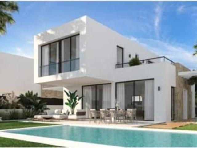 Chalet Venta Dénia, El Montgó