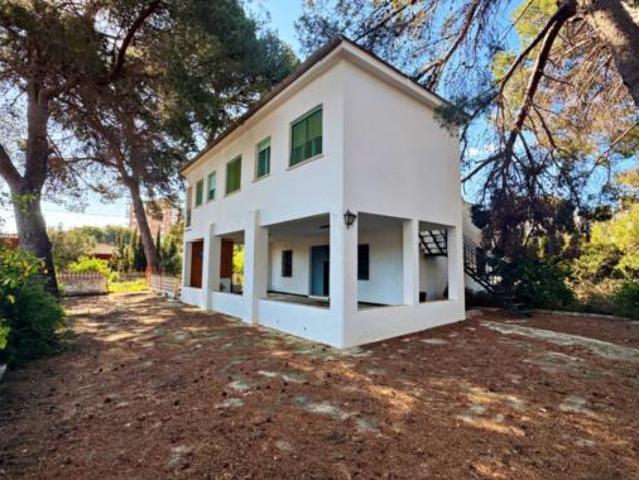 Chalet Venta Dénia, El Montgó