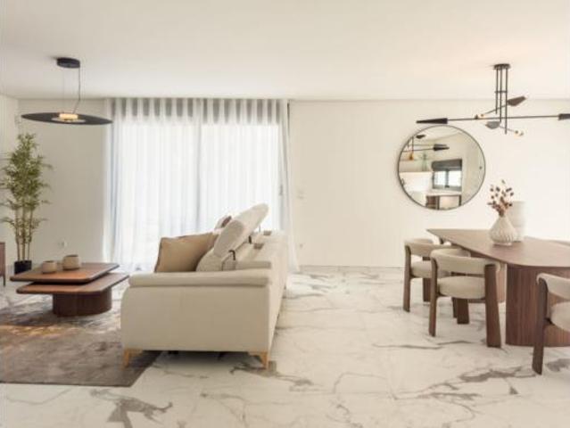 Chalet Venta Dénia, El Montgó