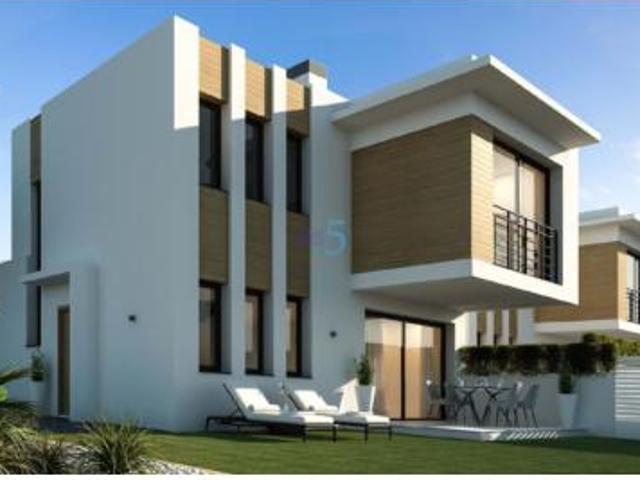 Chalet Venta Dénia, El Montgó