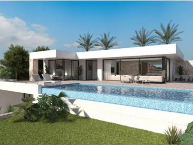 Chalet Venta Dénia, El Montgó