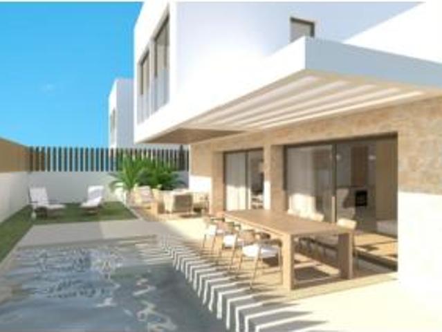 Chalet Venta Dénia, El Montgó
