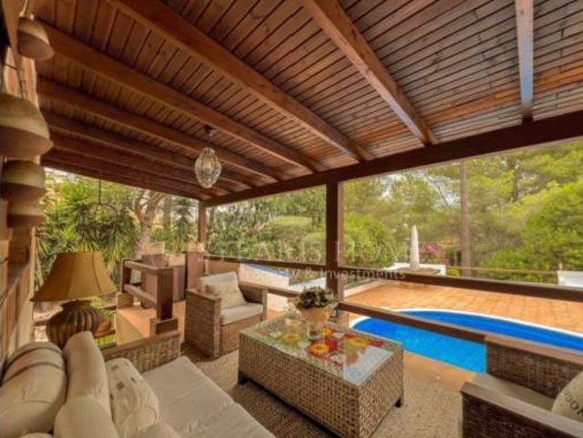 Chalet Venta Dénia, El Montgó