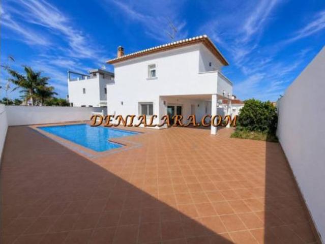 Chalet Venta Dénia, El Montgó