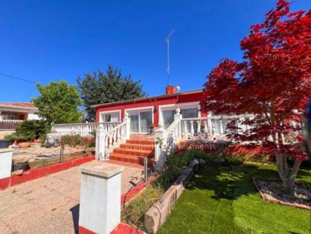 Chalet Venta Dénia, El Montgó