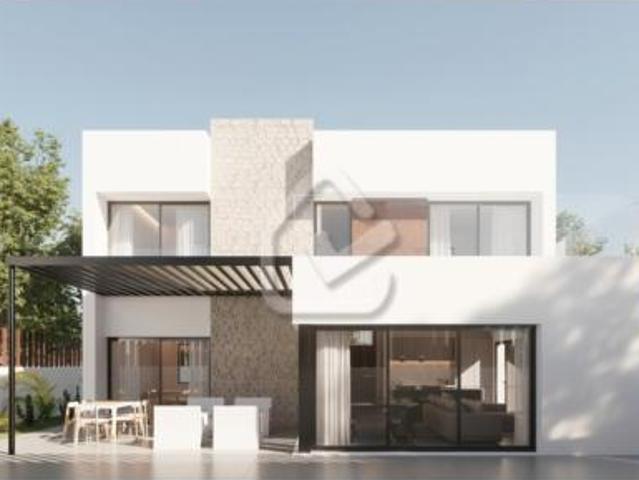 Chalet Venta Dénia, El Montgó