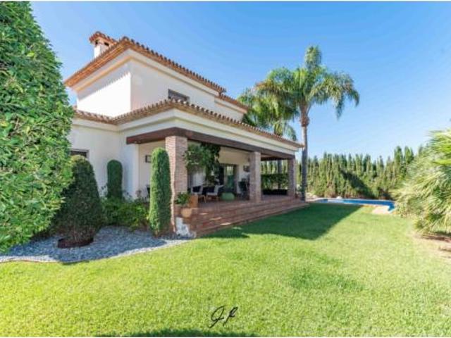 Chalet Venta Dénia, El Montgó