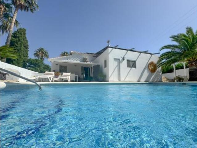 Chalet Venta Dénia, El Montgó