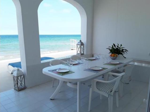 Chalet Venta Dénia, Les Marines