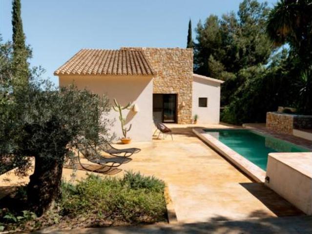 Chalet Venta Dénia, El Montgó