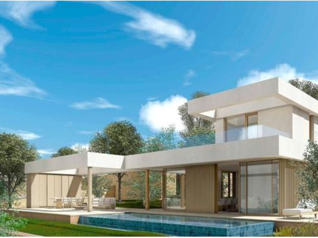 Chalet Venta Dénia, El Montgó