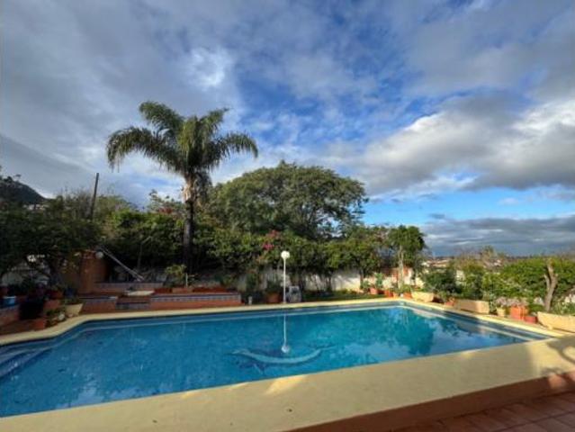 Chalet Venta Dénia, El Montgó