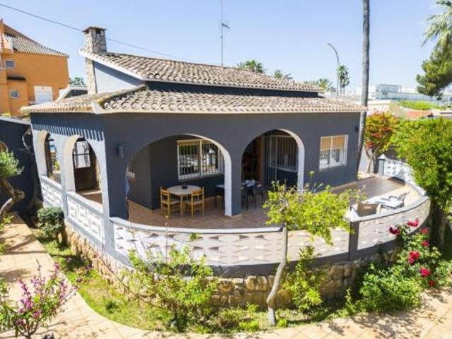 Chalet Venta Dénia, La Sella La Xara Jesús Pobre