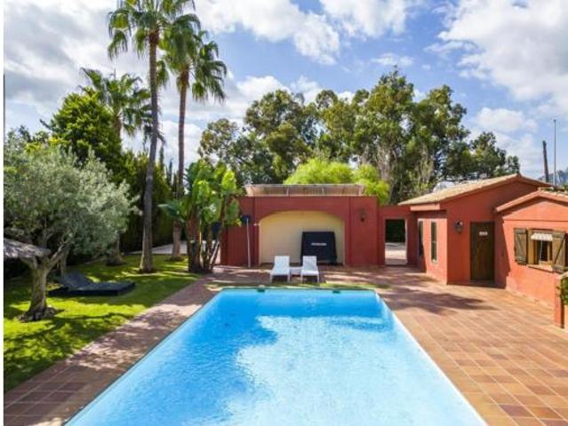 Chalet Venta Dénia, La Sella La Xara Jesús Pobre