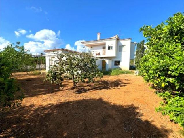 Chalet Venta Dénia, La Sella La Xara Jesús Pobre