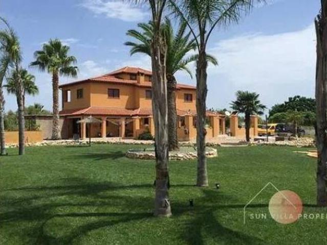 Chalet Venta Dénia, La Sella La Xara Jesús Pobre