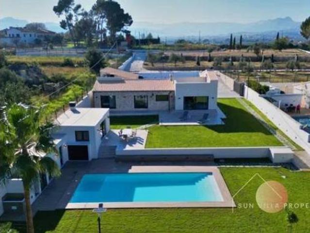 Chalet Venta Dénia, La Sella La Xara Jesús Pobre