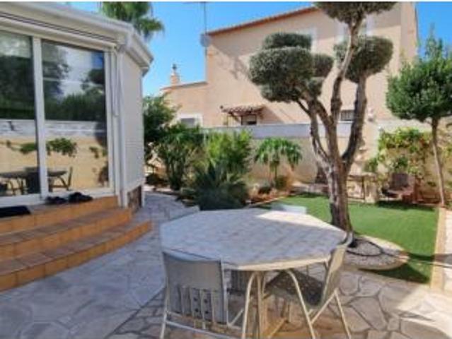 Chalet Venta Dénia, La Sella La Xara Jesús Pobre