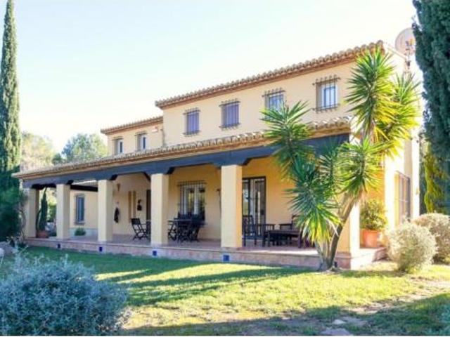 Chalet Venta Dénia, La Sella La Xara Jesús Pobre