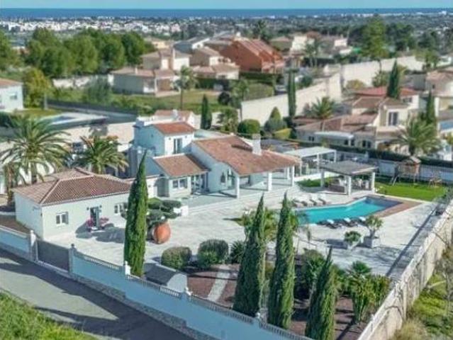 Chalet Venta Dénia, La Sella La Xara Jesús Pobre