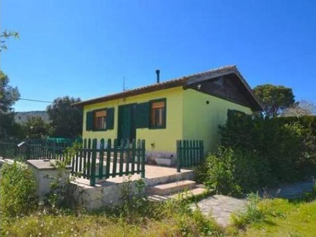 Chalet Venta Dénia, La Sella La Xara Jesús Pobre
