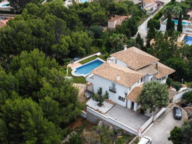 Chalet Venta Dénia, La Sella La Xara Jesús Pobre