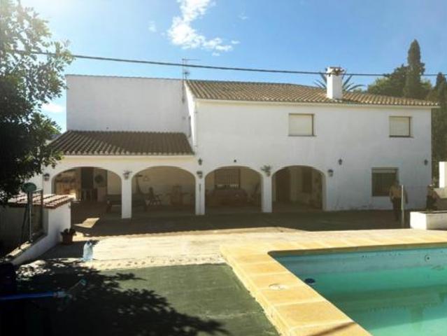 Chalet Venta Dénia, La Sella La Xara Jesús Pobre
