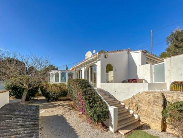 Chalet Venta Dénia, La Sella La Xara Jesús Pobre