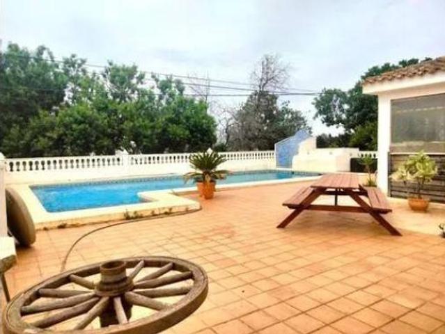 Chalet Venta Dénia, La Pedrera Vessanes