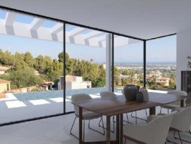 Chalet Venta Dénia, La Pedrera Vessanes