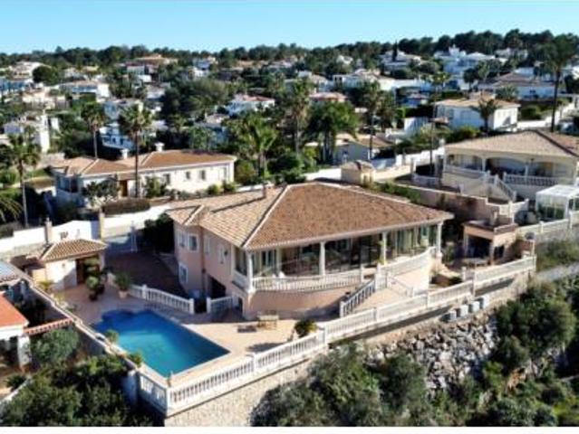 Chalet Venta Dénia, La Pedrera Vessanes