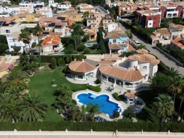 Chalet Venta Dénia, La Pedrera Vessanes