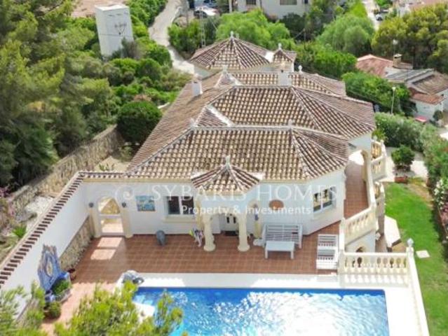Chalet Venta Dénia, La Pedrera Vessanes