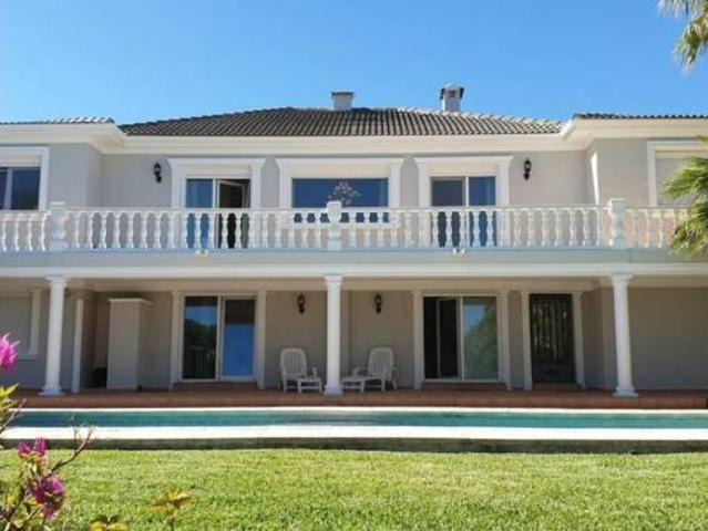 Chalet Venta Dénia, La Pedrera Vessanes
