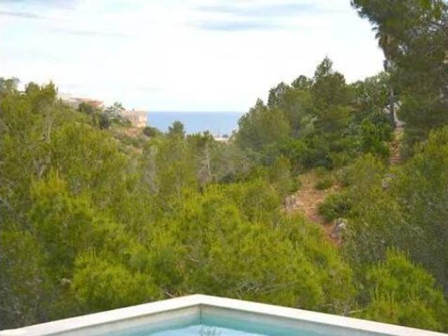 Chalet Venta Dénia, La Pedrera Vessanes