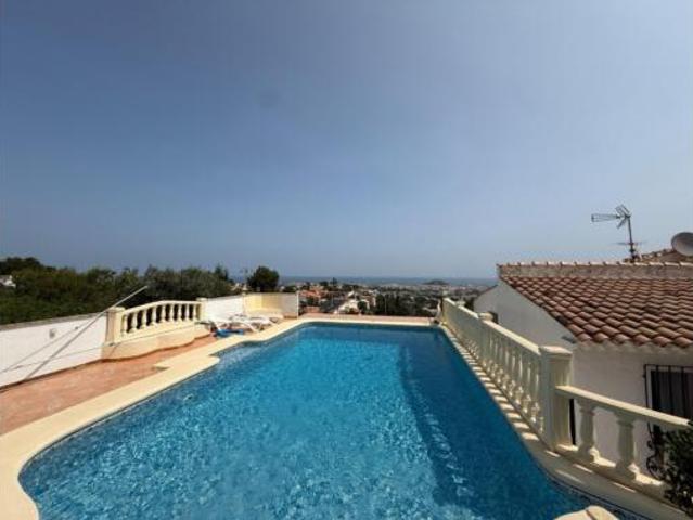 Chalet Venta Dénia, La Pedrera Vessanes