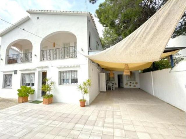 Chalet Venta Dénia, El Montgó