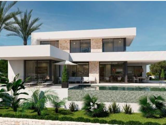 Chalet Venta Dénia, La Pedrera Vessanes