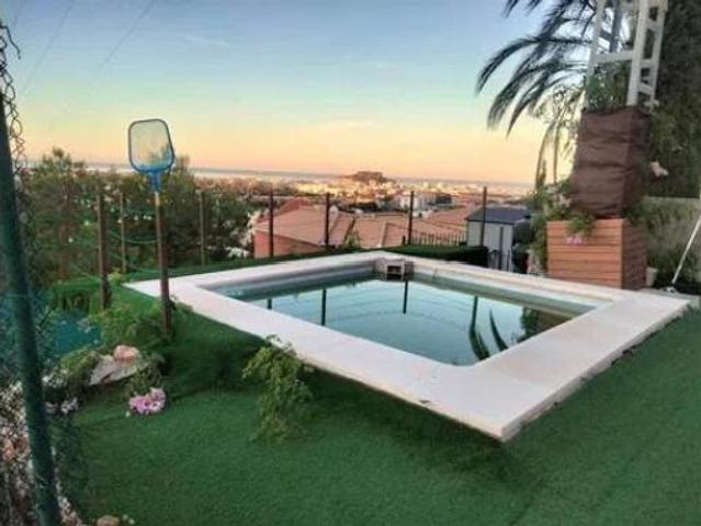 Chalet Venta Dénia, La Pedrera Vessanes