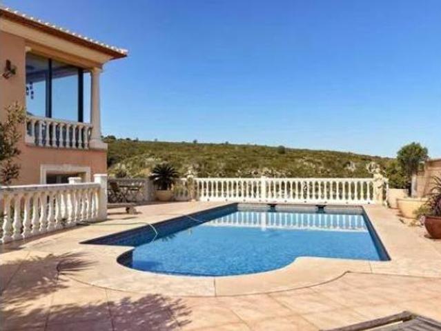 Chalet Venta Dénia, La Pedrera Vessanes