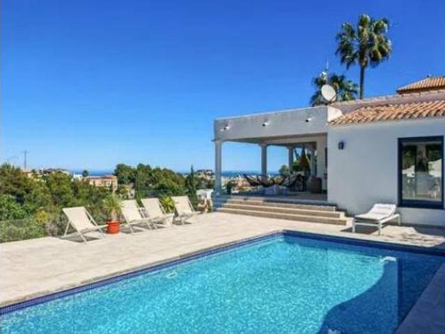 Chalet Venta Dénia, La Pedrera Vessanes
