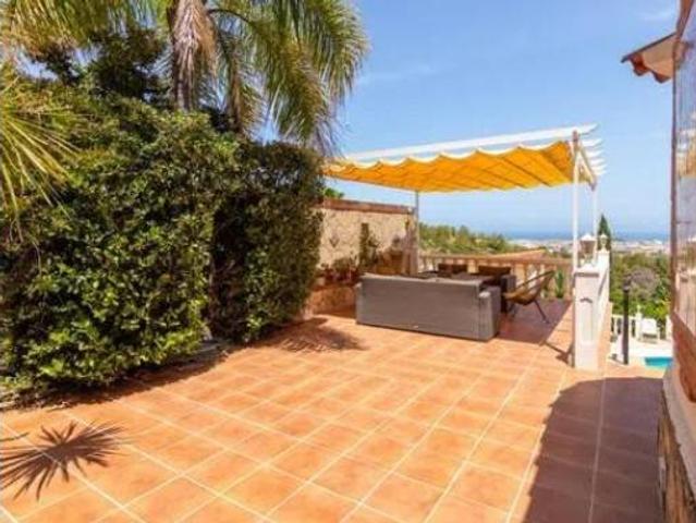 Chalet Venta Dénia, La Pedrera Vessanes