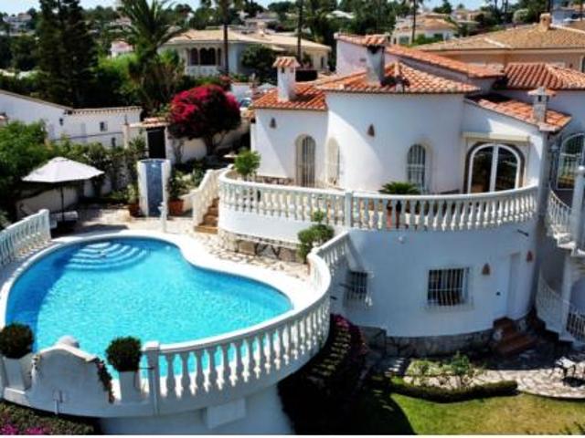 Chalet Venta Dénia, La Pedrera Vessanes