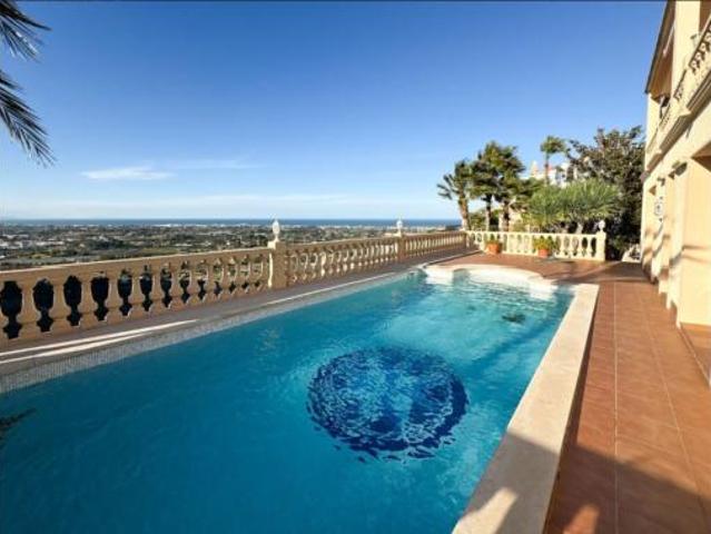 Chalet Venta Dénia, La Pedrera Vessanes