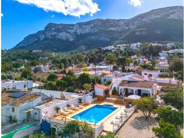 Chalet Venta Dénia, La Pedrera Vessanes