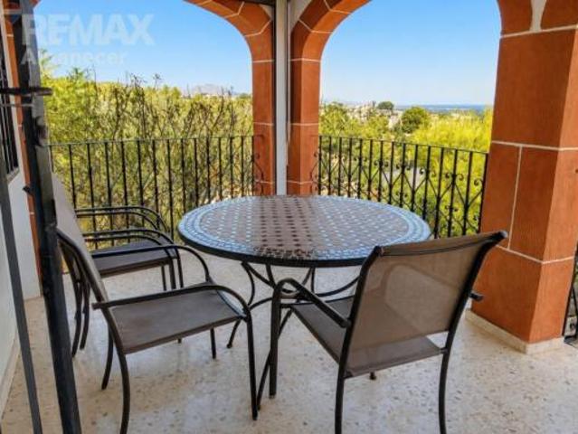 Chalet Venta Dénia, La Pedrera Vessanes