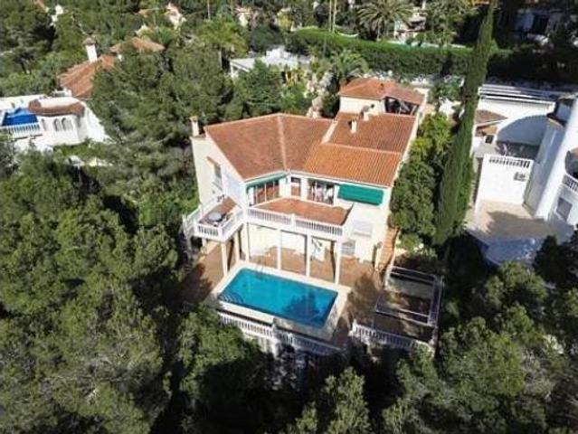 Chalet Venta Dénia, La Pedrera Vessanes