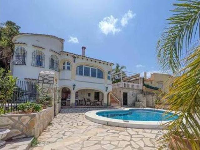 Chalet Venta Dénia, La Pedrera Vessanes