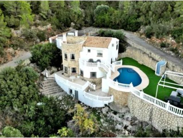Chalet Venta Dénia, La Pedrera Vessanes
