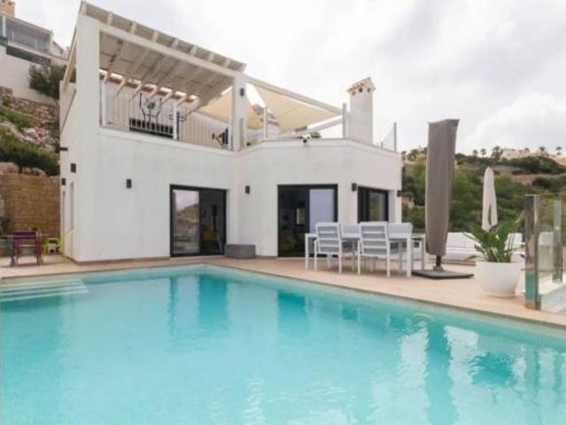 Chalet Venta Dénia, La Pedrera Vessanes